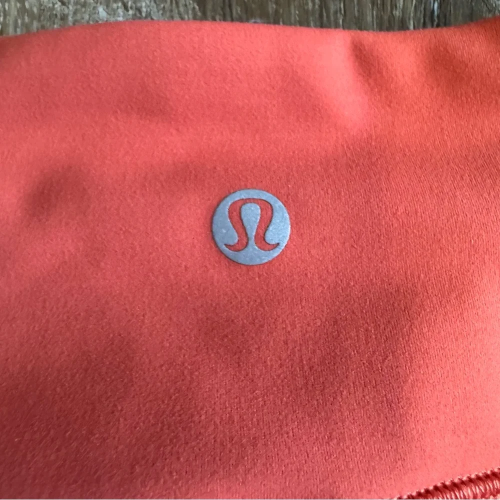 Lululemon Invigorate High-Rise Tight - HEMMED TO 21” - Picture 8 of 10
